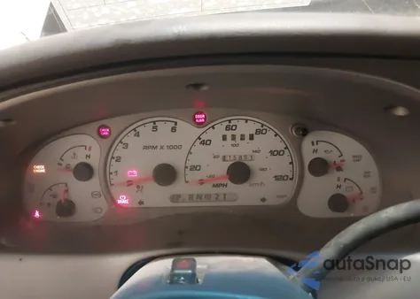 2001 Ford Explorer Sport Trac z USA, uszkodzony, nr VIN 1FMZU77E61UB91760